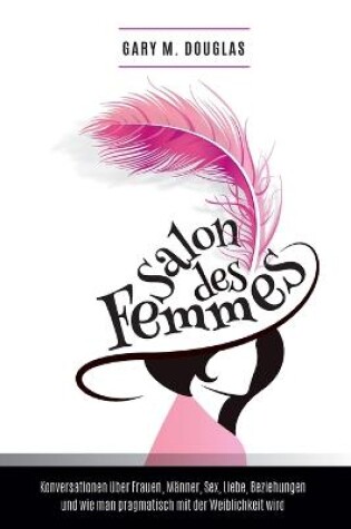 Cover of Salon des Femmes - German