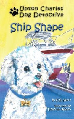 Book cover for Ship Shape