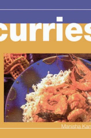 Cover of Curries