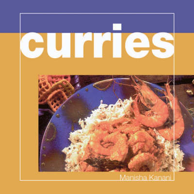 Book cover for Curries