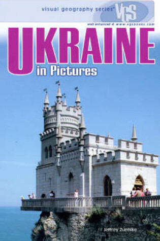 Cover of Ukraine In Pictures