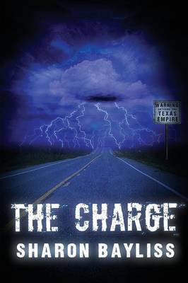 Book cover for The Charge