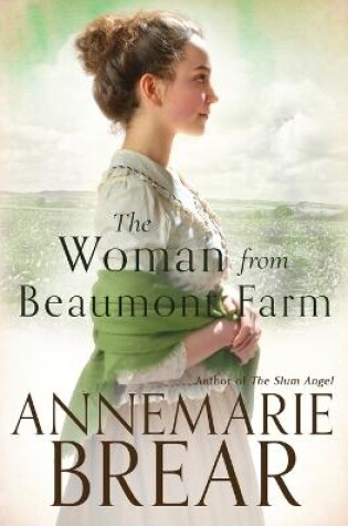 Cover of The Woman from Beaumont Farm
