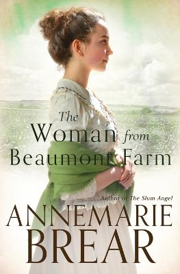 Book cover for The Woman from Beaumont Farm