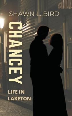 Book cover for Chancey