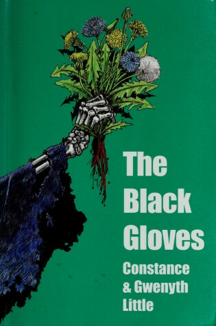Cover of The Black Gloves