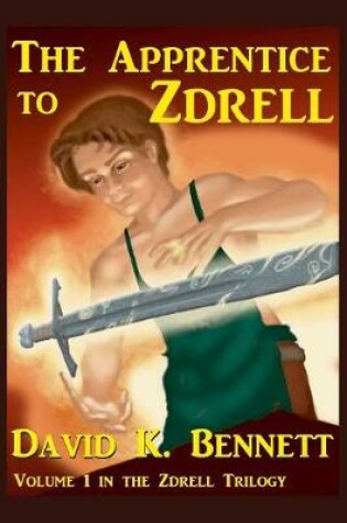 The Apprentice to Zdrell