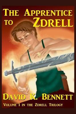 Cover of The Apprentice to Zdrell