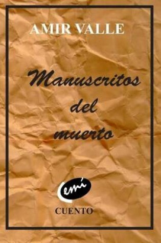 Cover of Manuscritos del Muerto