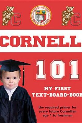 Cover of Cornell 101