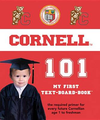 Cover of Cornell 101