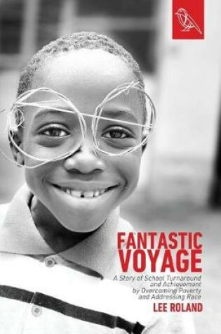 Cover of Fantastic Voyage