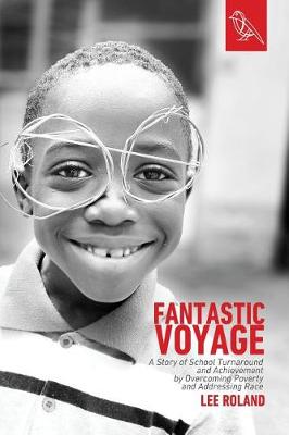 Book cover for Fantastic Voyage