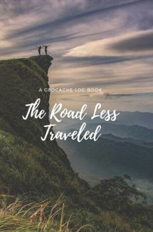 Cover of The Road Less Traveled