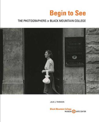 Book cover for Begin to See