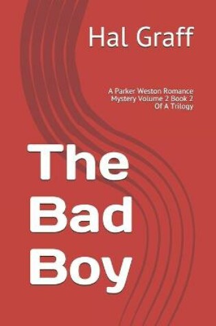 Cover of The Bad Boy