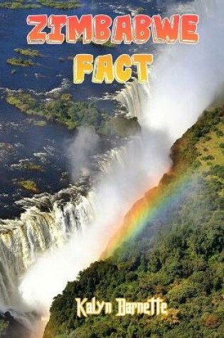 Cover of Zimbabwe Fact