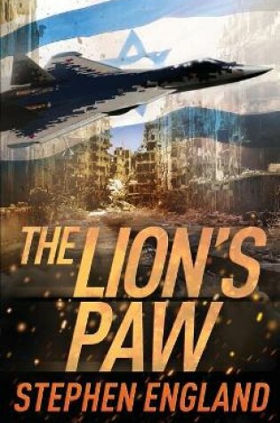 Cover of The Lion's Paw