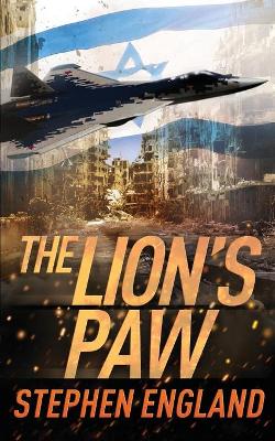 Book cover for The Lion's Paw