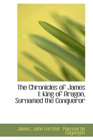 Cover of The Chronicles of James I