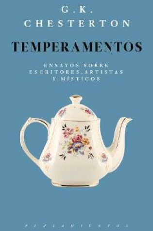 Cover of Temperamentos