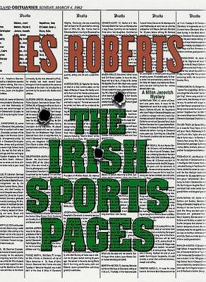 Cover of The Irish Sports Pages