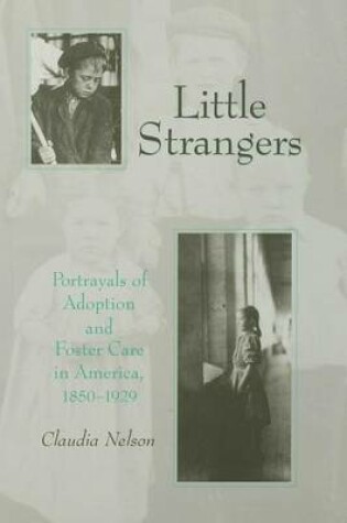 Cover of Little Strangers