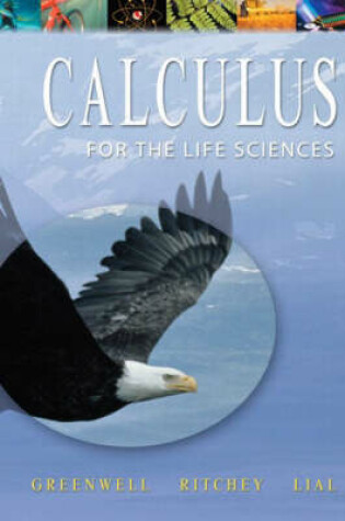 Cover of Multi Pack: Calculus with Applications for the Life Sciences with MyMathLab Student Stand Alone Access Kit