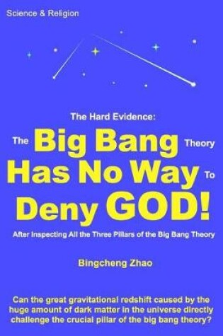 Cover of The Hard Evidence