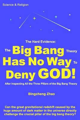 Book cover for The Hard Evidence