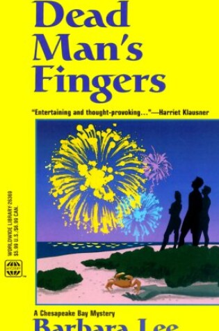 Cover of Dead Man's Fingers