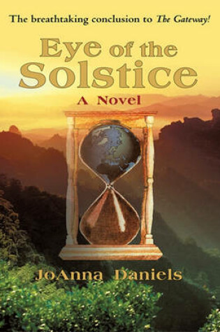 Cover of Eye of the Solstice