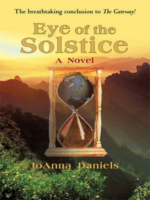 Book cover for Eye of the Solstice