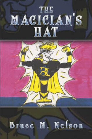 Cover of The Magician's Hat