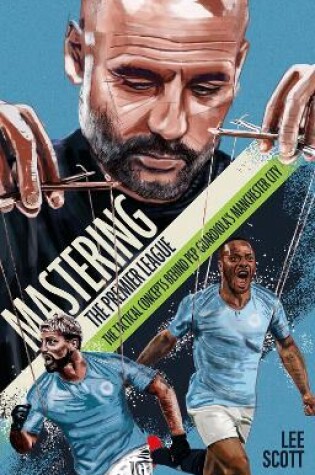 Cover of Mastering the Premier League