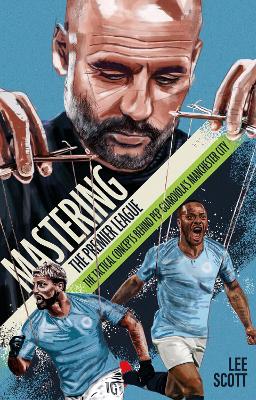 Book cover for Mastering the Premier League