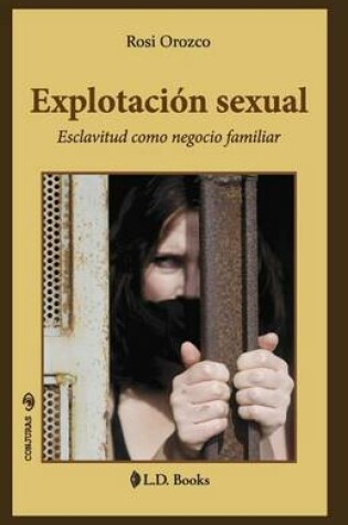 Cover of Explotacion sexual