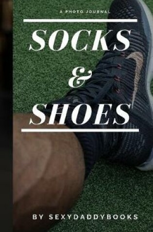 Cover of Socks and shoes