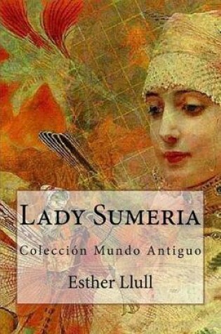 Cover of Lady Sumeria