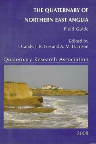 Cover of Quaternary of East Anglia and the Midlands
