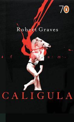 Book cover for Caligula