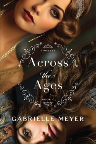 Cover of Across the Ages