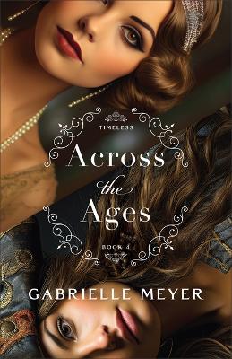 Book cover for Across the Ages
