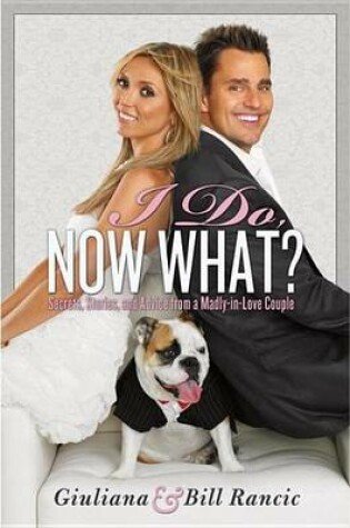 Cover of I Do, Now What?