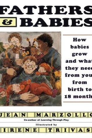 Cover of Fathers and Babies