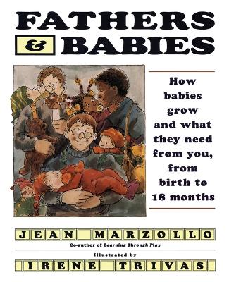 Book cover for Fathers and Babies