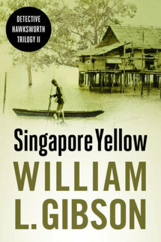 Cover of Singapore Yellow