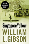 Book cover for Singapore Yellow