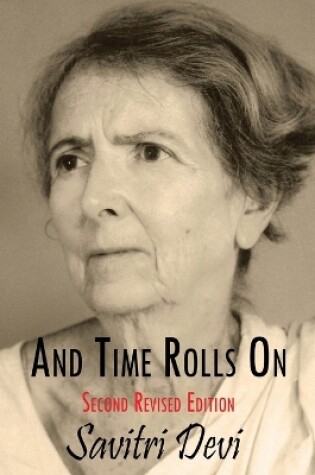 Cover of And Time Rolls on