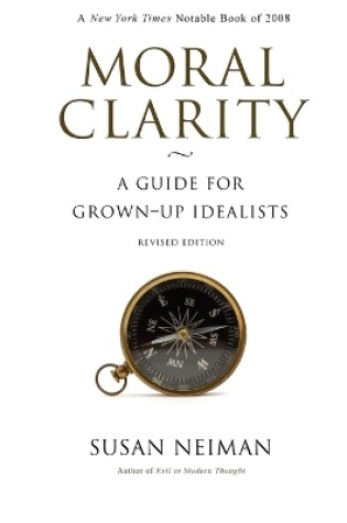 Cover of Moral Clarity